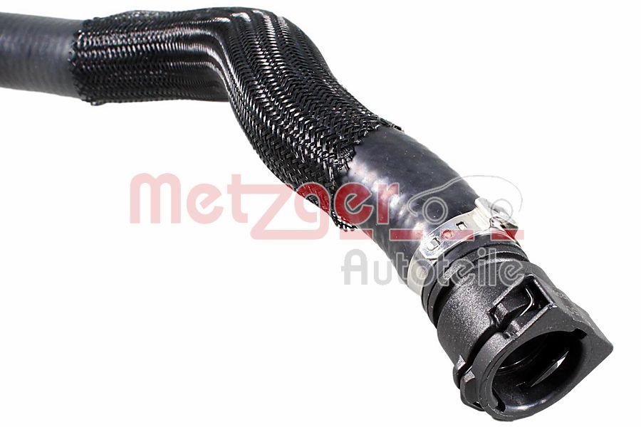 Metzger Radiateurslang 2421501