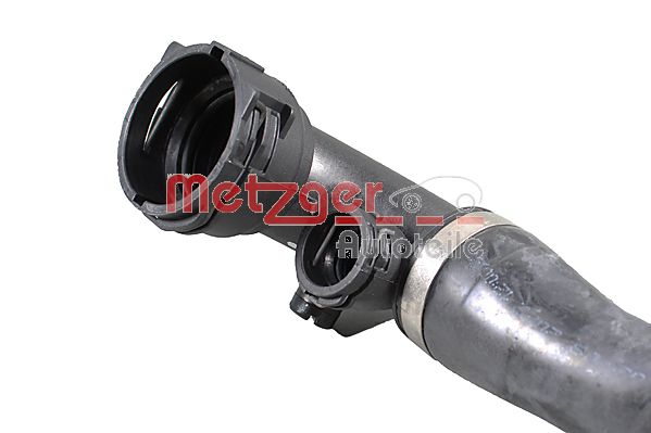 Metzger Radiateurslang 2421506