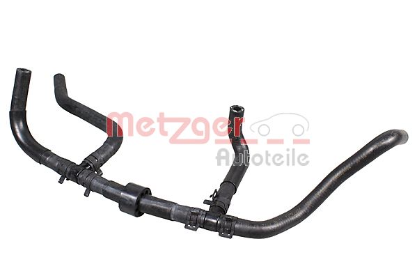 Radiateurslang Metzger 2421518