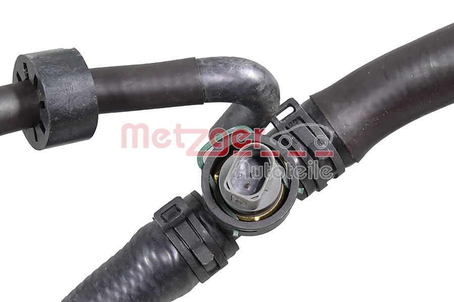 Metzger Radiateurslang 2421547