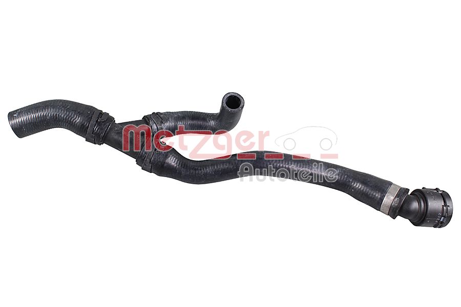Metzger Radiateurslang 2421704