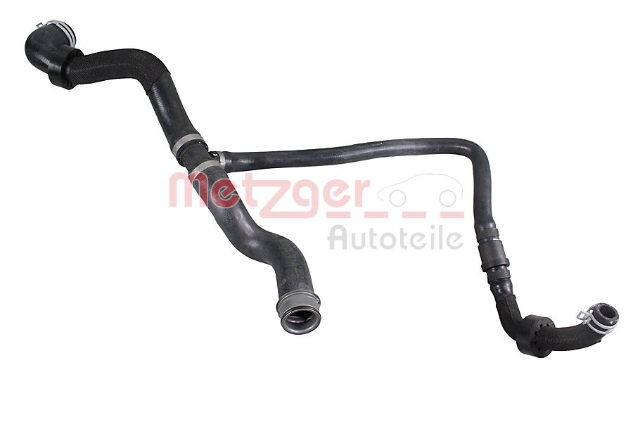 Metzger Radiateurslang 2421720