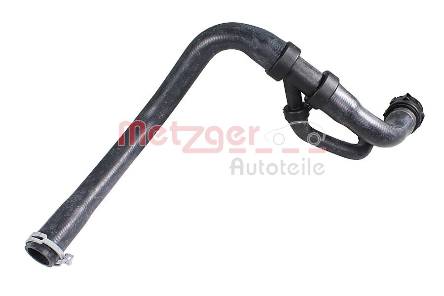 Metzger Radiateurslang 2421732