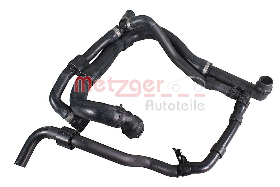 Metzger Radiateurslang 2421778