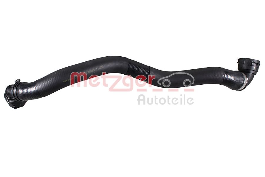 Metzger Radiateurslang 2421781