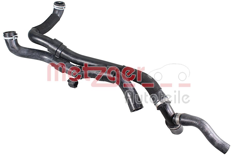 Metzger Radiateurslang 2421783