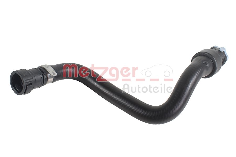 Metzger Radiateurslang 2421826