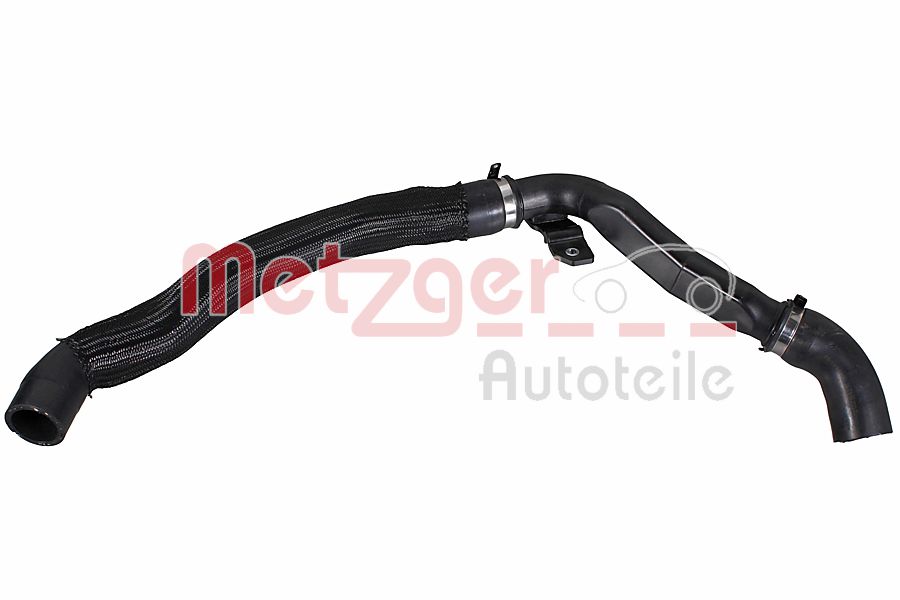 Metzger Radiateurslang 2421828