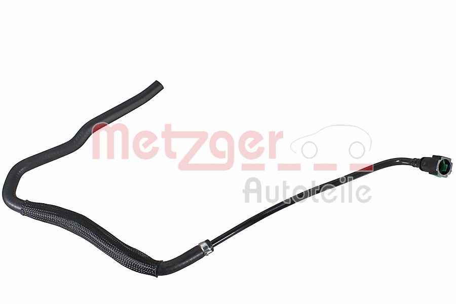 Radiateurslang Metzger 2421829