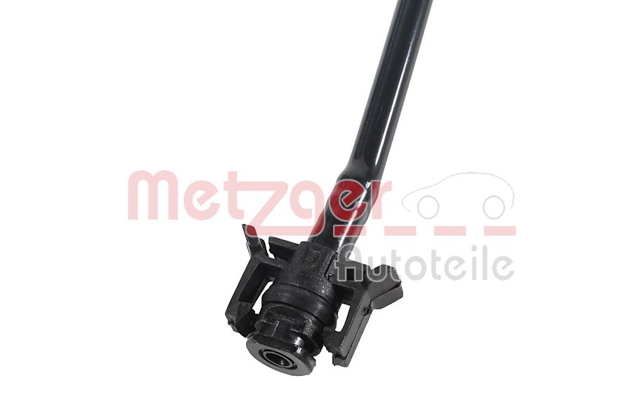 Metzger Radiateurslang 2421832