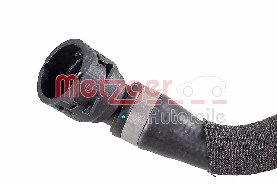Metzger Radiateurslang 2421833