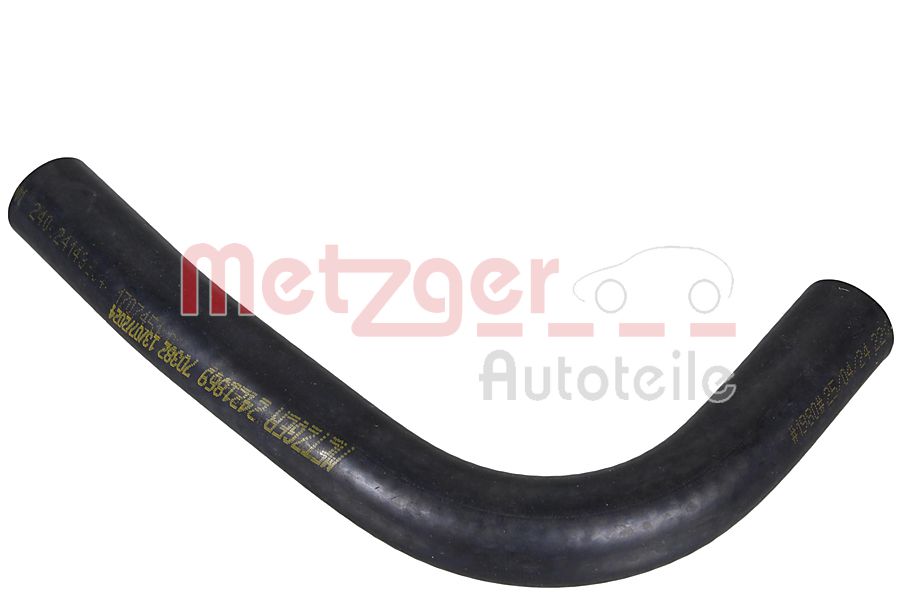 Metzger Radiateurslang 2421869