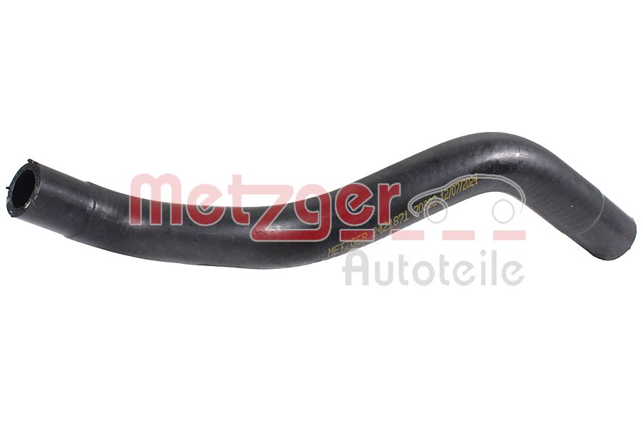 Radiateurslang Metzger 2421871