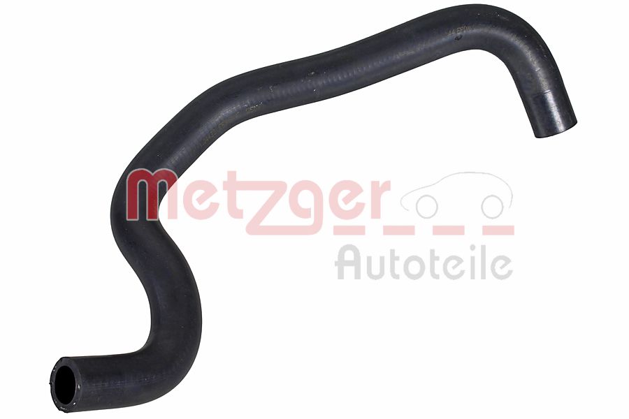 Metzger Radiateurslang 2421874