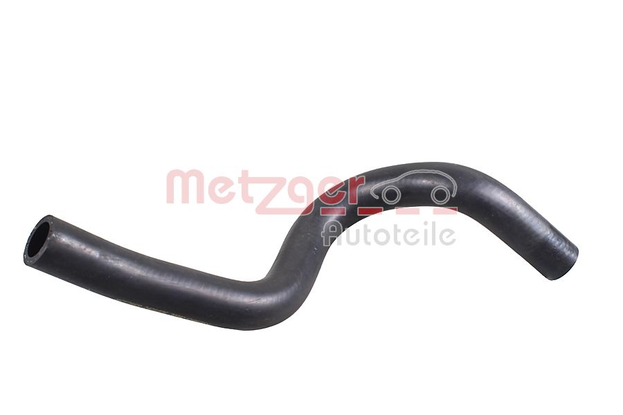 Radiateurslang Metzger 2421876
