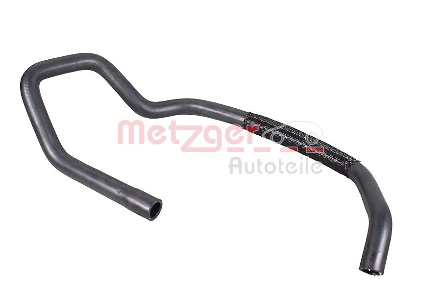 Radiateurslang Metzger 2421882
