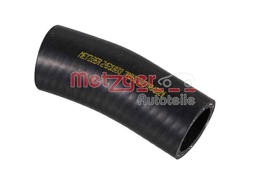 Radiateurslang Metzger 2421883