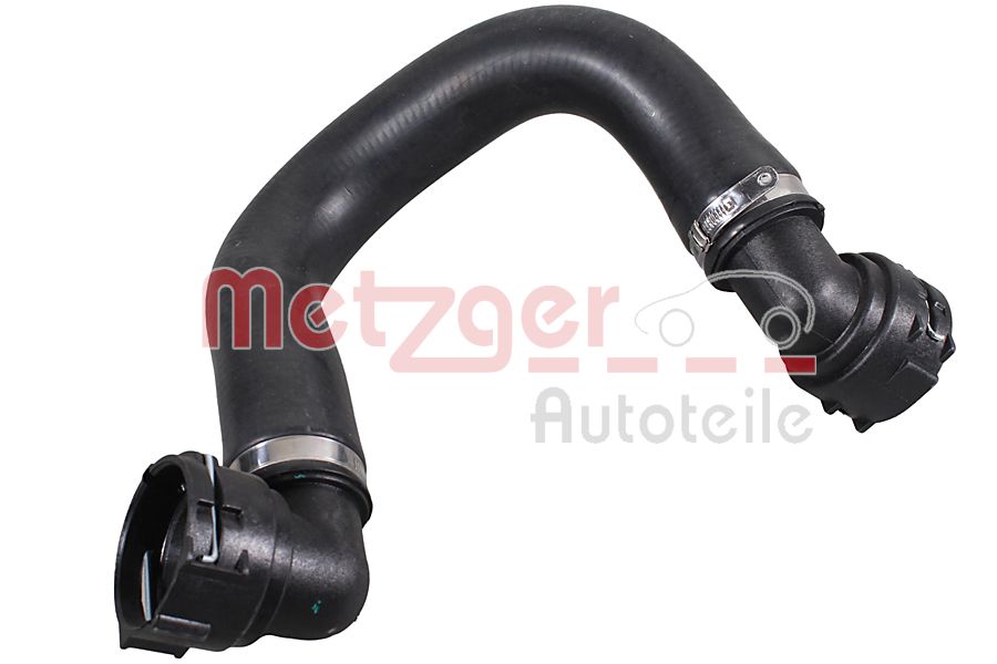 Radiateurslang Metzger 2421893
