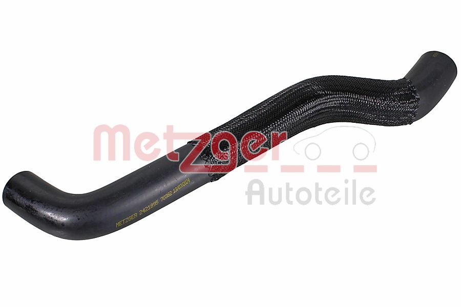 Metzger Radiateurslang 2421895