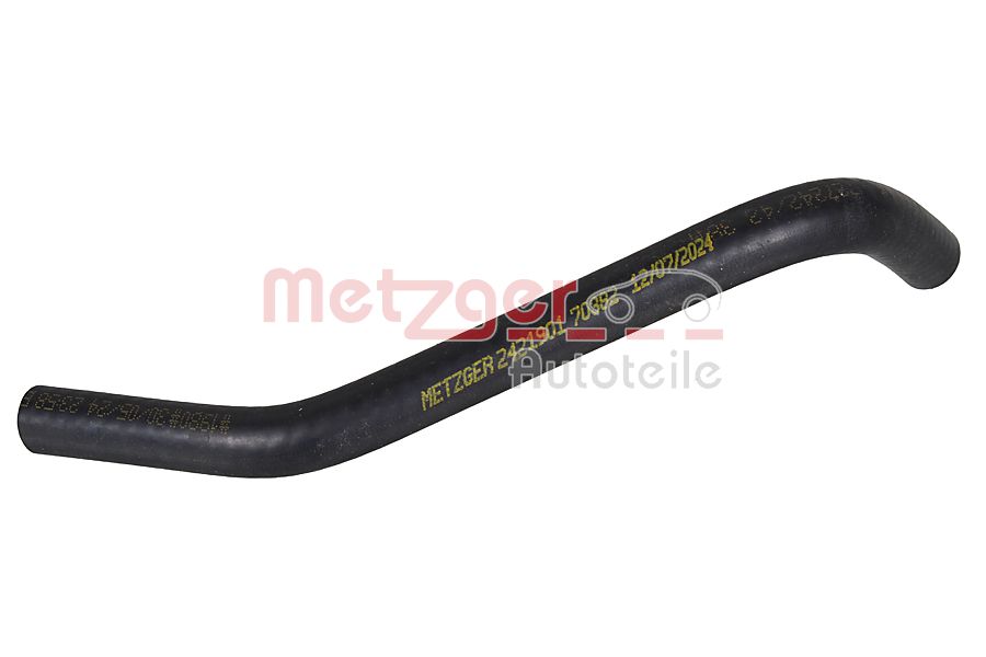 Metzger Radiateurslang 2421901