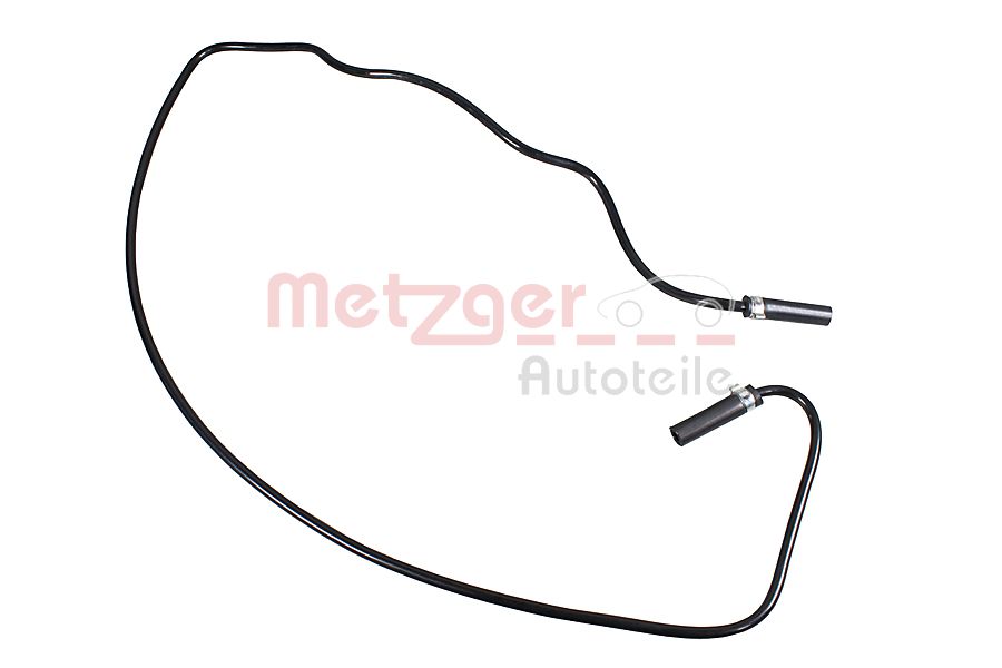 Radiateurslang Metzger 2421910