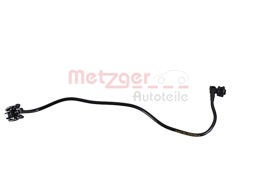 Metzger Radiateurslang 2421913
