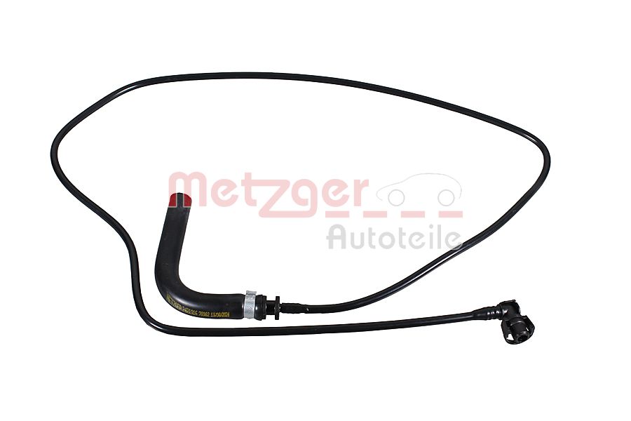Radiateurslang Metzger 2421916