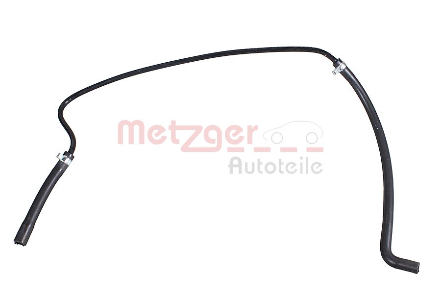Radiateurslang Metzger 2421917