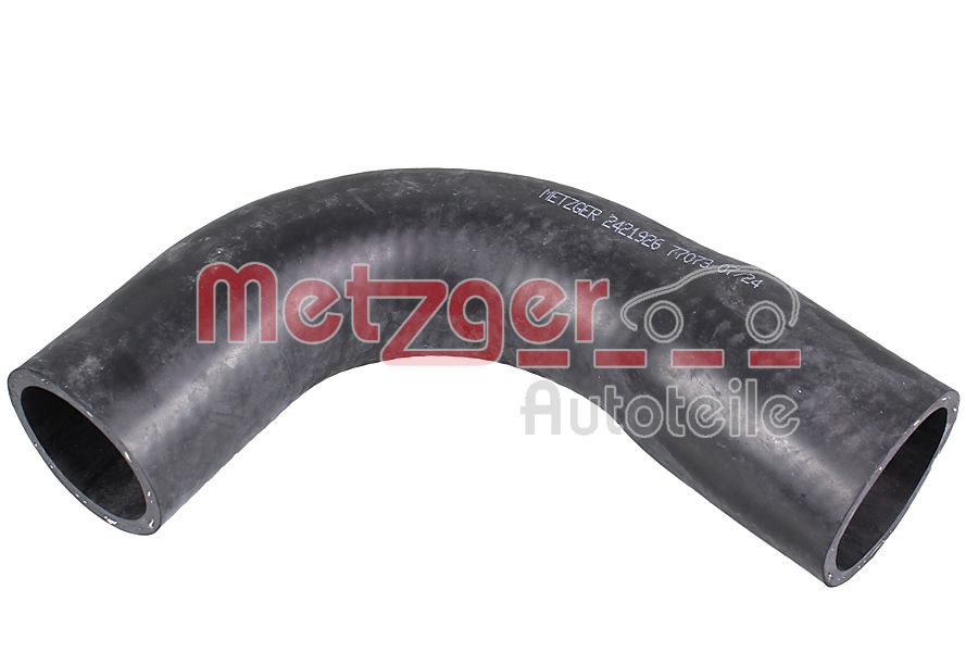 Radiateurslang Metzger 2421926