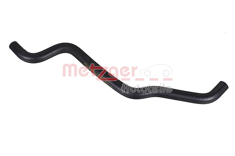 Metzger Radiateurslang 2421935