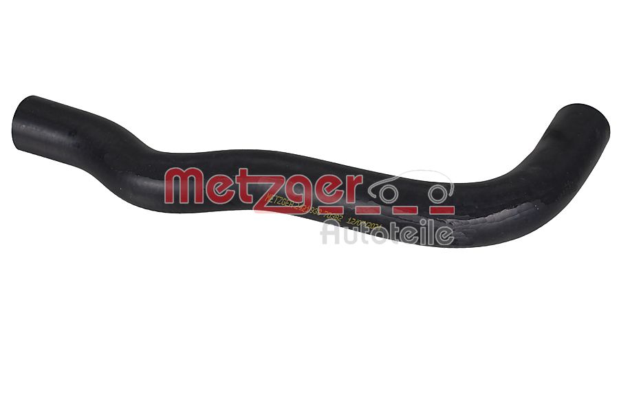 Metzger Radiateurslang 2421938