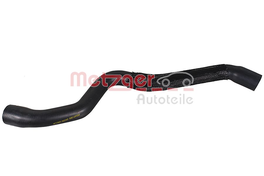 Metzger Radiateurslang 2421939