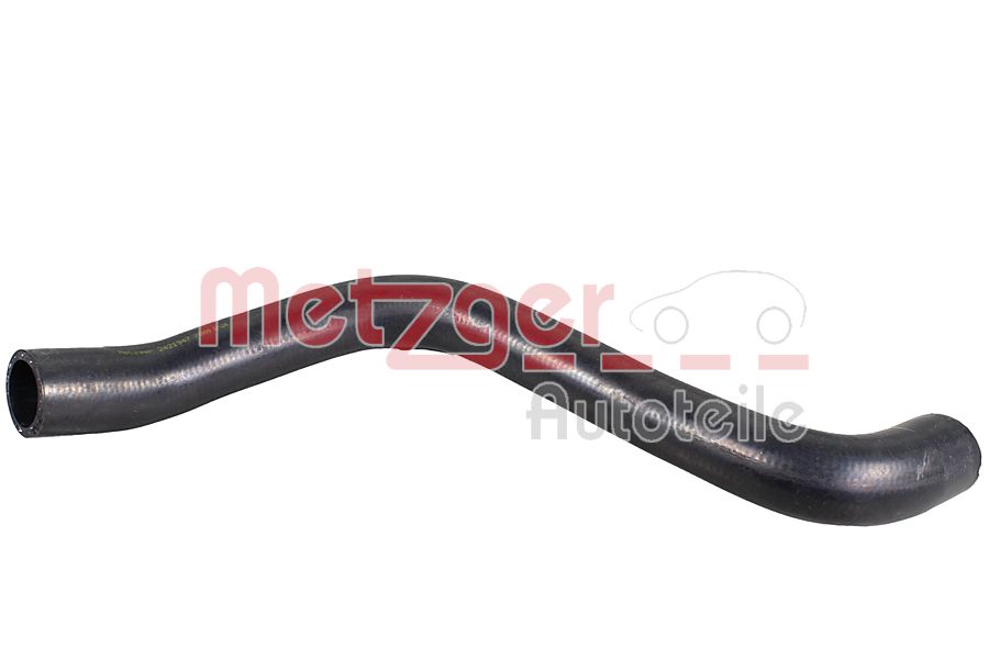 Radiateurslang Metzger 2421947