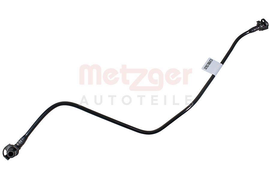 Radiateurslang Metzger 2421952