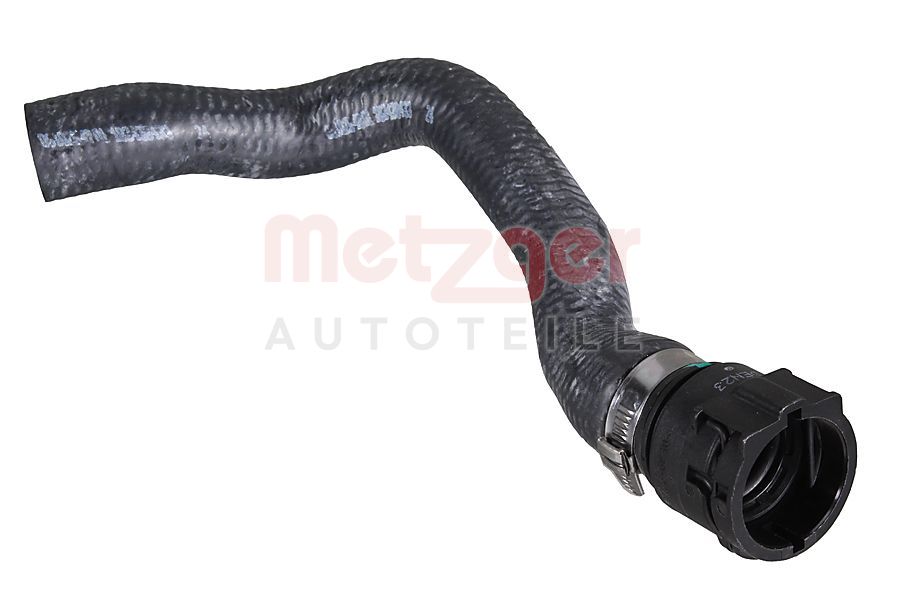 Radiateurslang Metzger 2421962