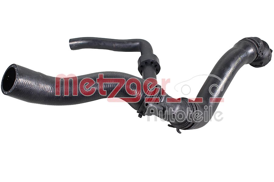 Metzger Radiateurslang 2421974