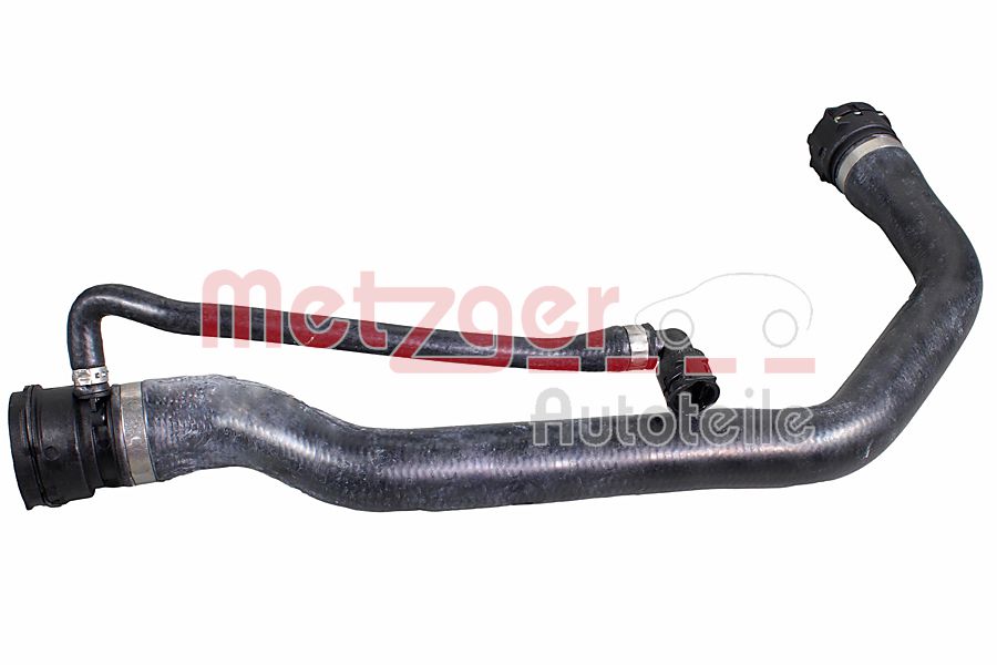 Metzger Radiateurslang 2421975