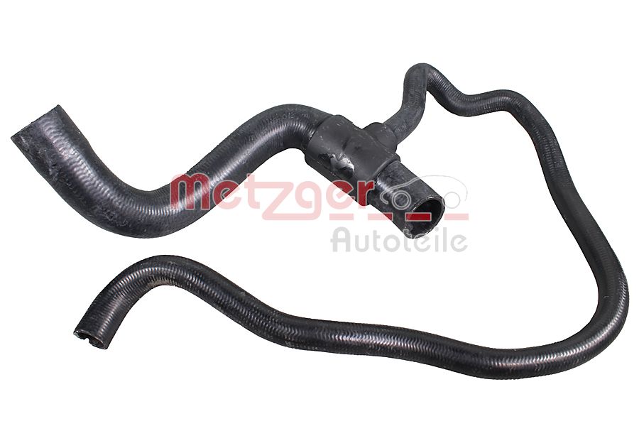 Metzger Radiateurslang 2421989