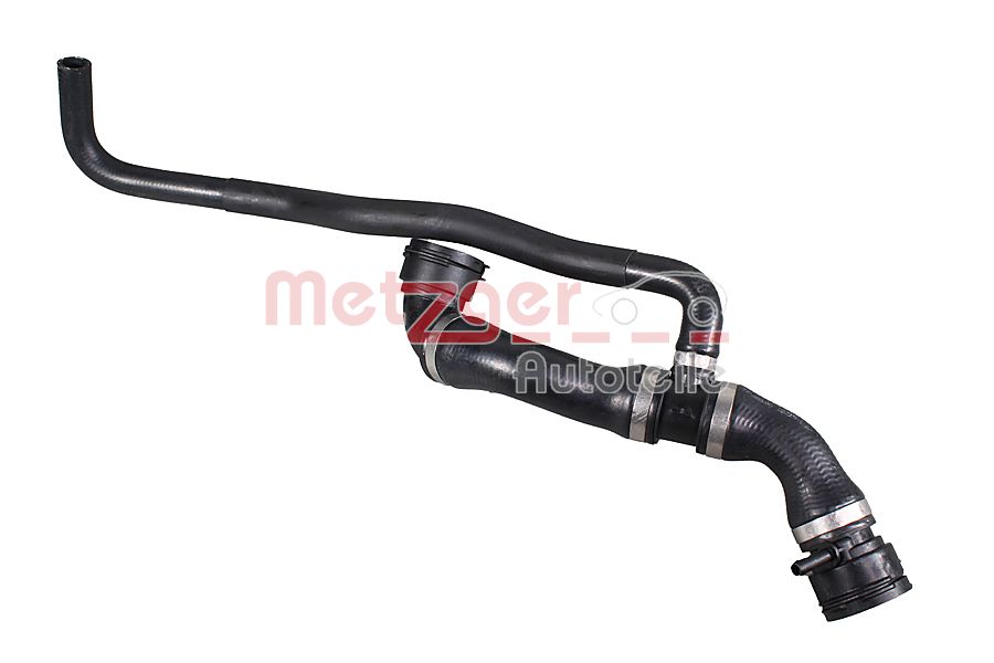 Metzger Radiateurslang 2421990