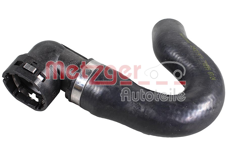 Metzger Radiateurslang 2421998