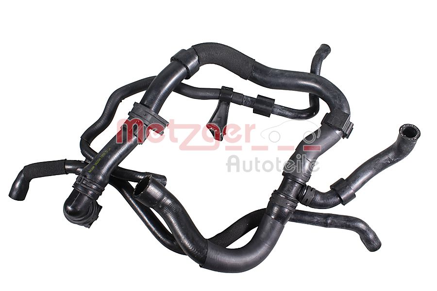Metzger Radiateurslang 2422004
