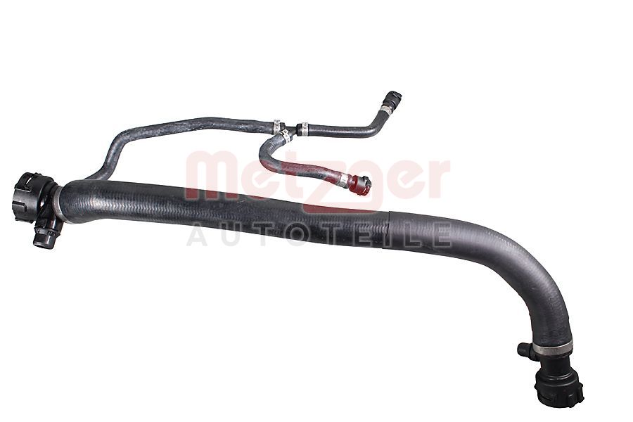 Metzger Radiateurslang 2422011