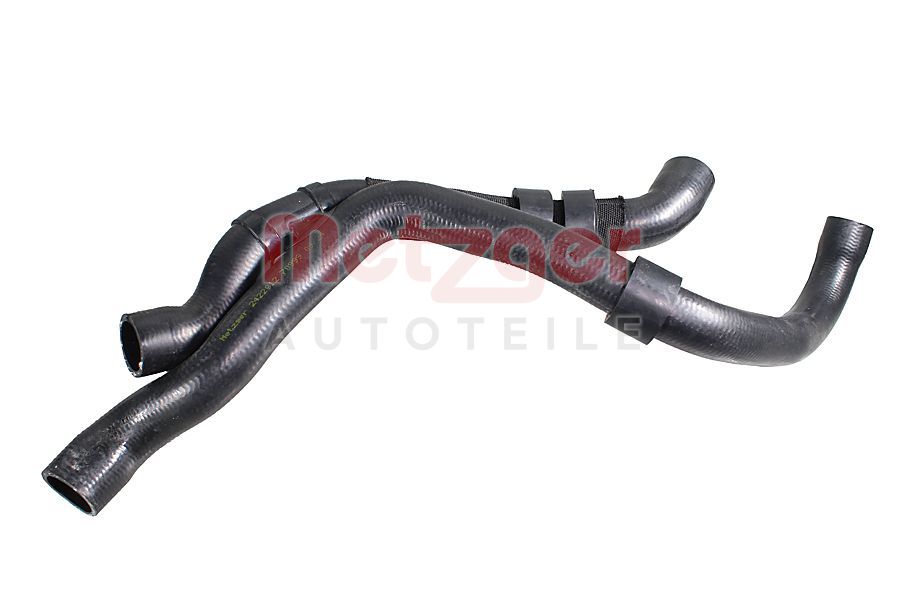 Metzger Radiateurslang 2422012