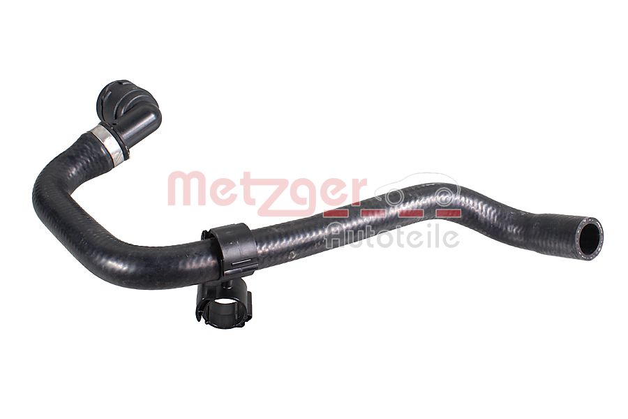 Metzger Radiateurslang 2422014