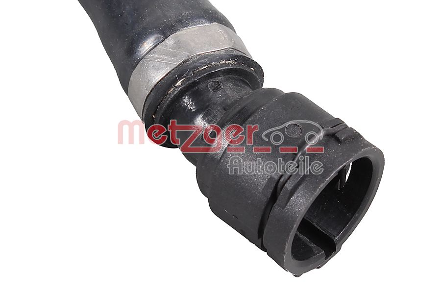 Metzger Radiateurslang 2422018