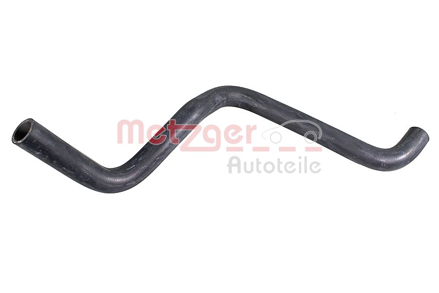 Radiateurslang Metzger 2422029