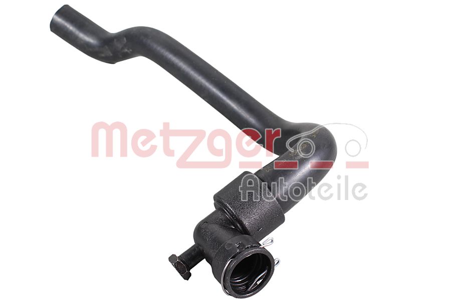 Metzger Radiateurslang 2422032