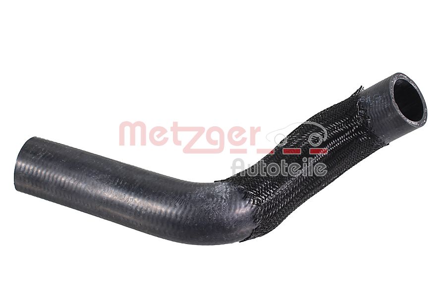 Radiateurslang Metzger 2422036