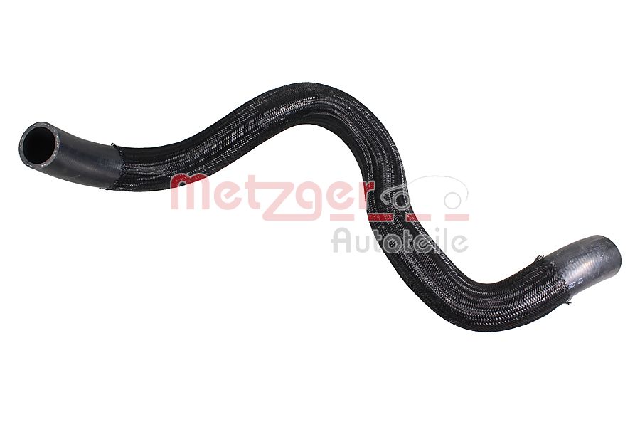 Radiateurslang Metzger 2422039