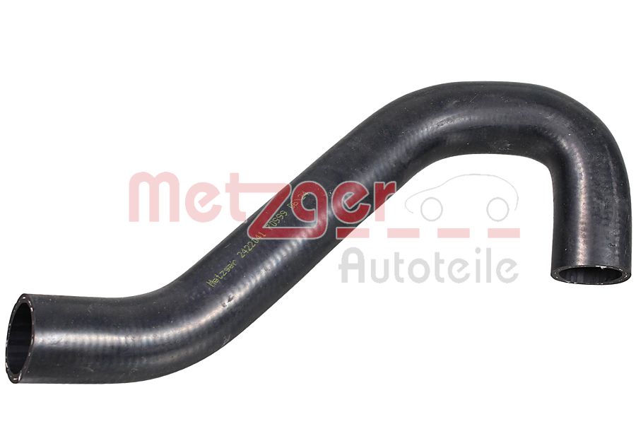 Radiateurslang Metzger 2422041